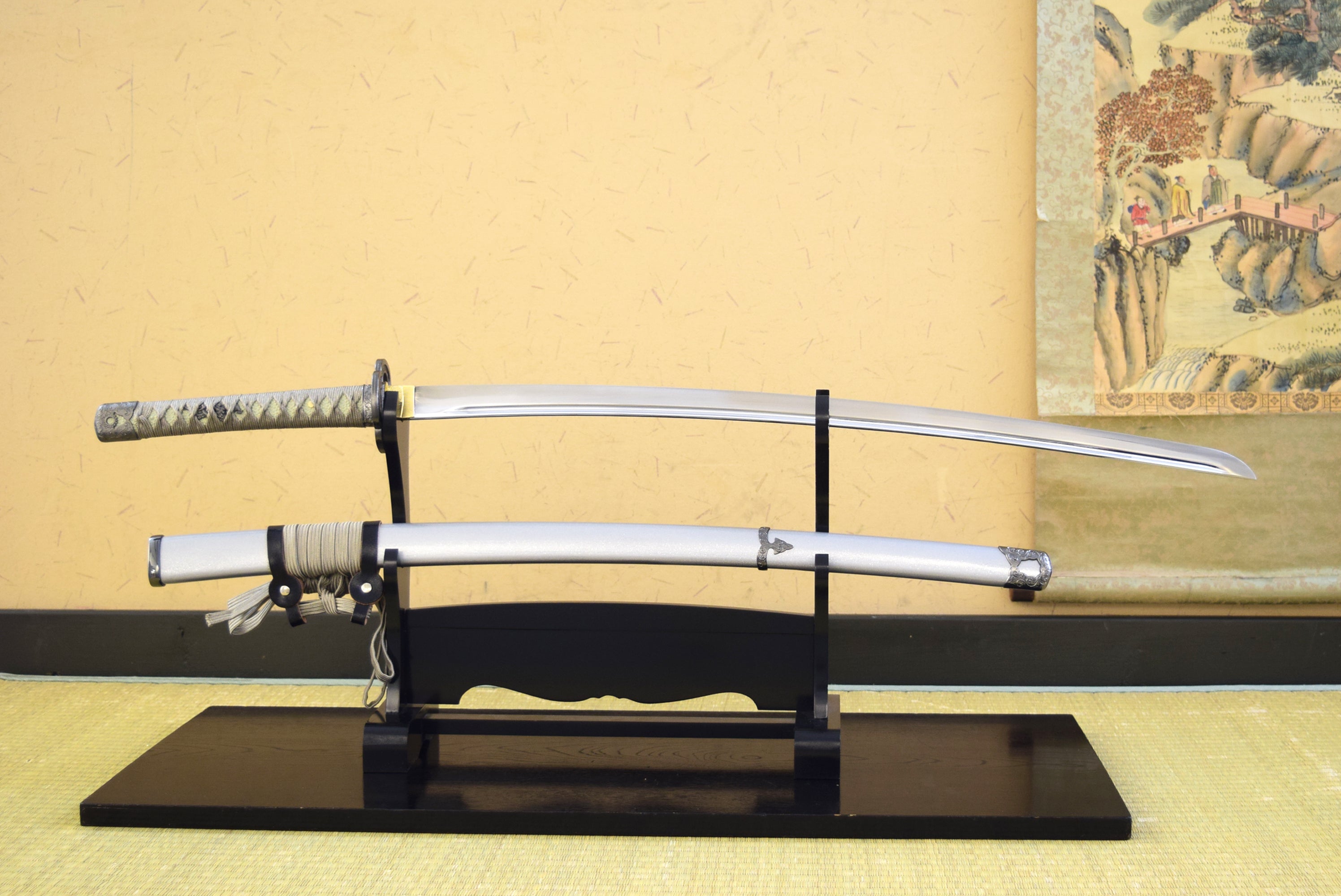 Wert Katana: Tsurumaru Kuninaga