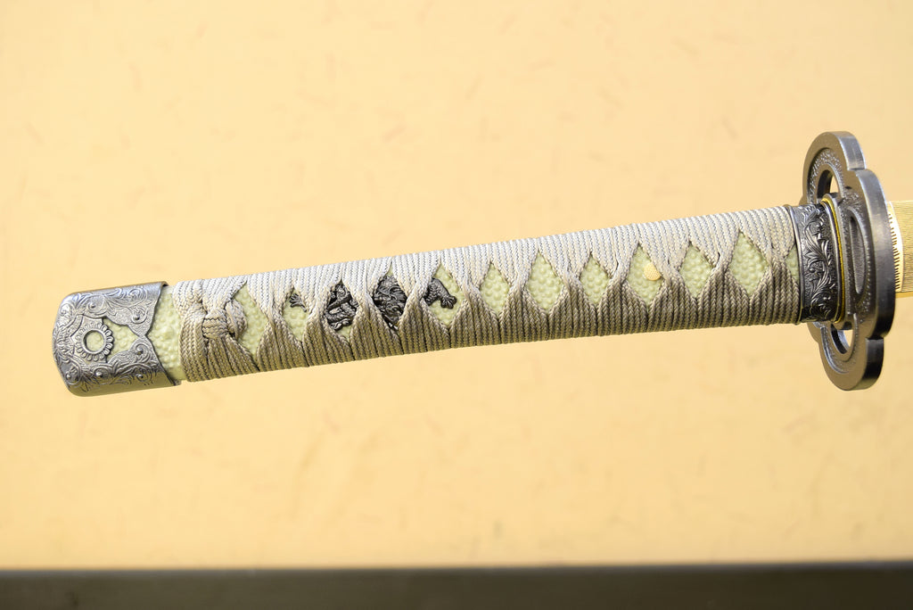 Wert Katana: Tsurumaru Kuninaga