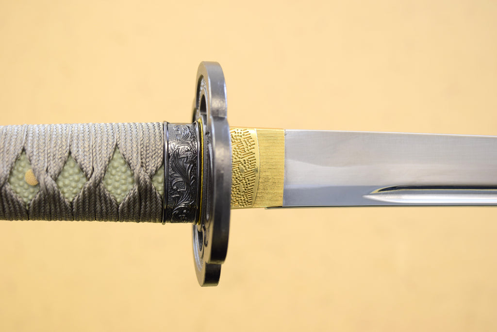 Wert Katana: Tsurumaru Kuninaga