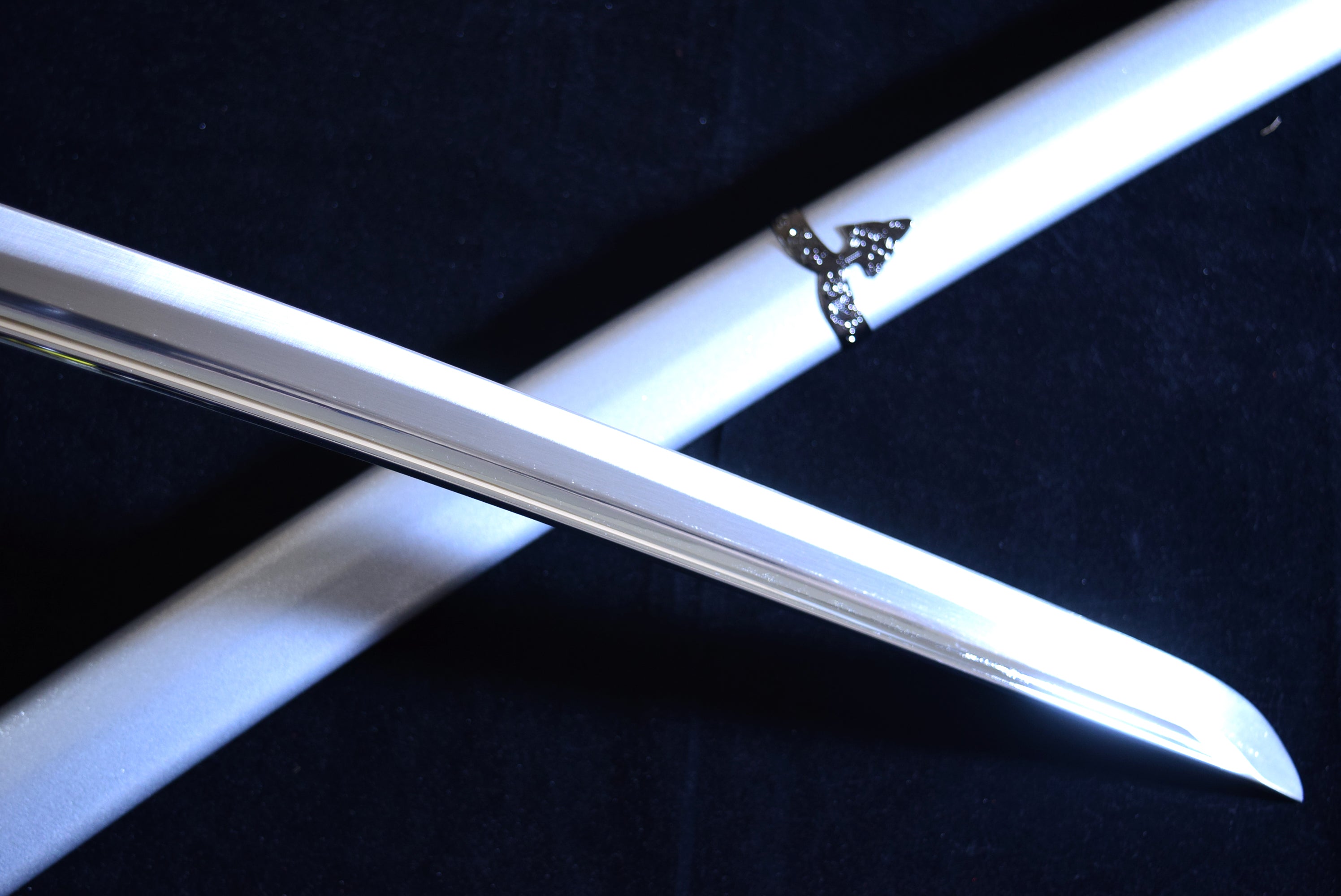 Wert Katana: Tsurumaru Kuninaga