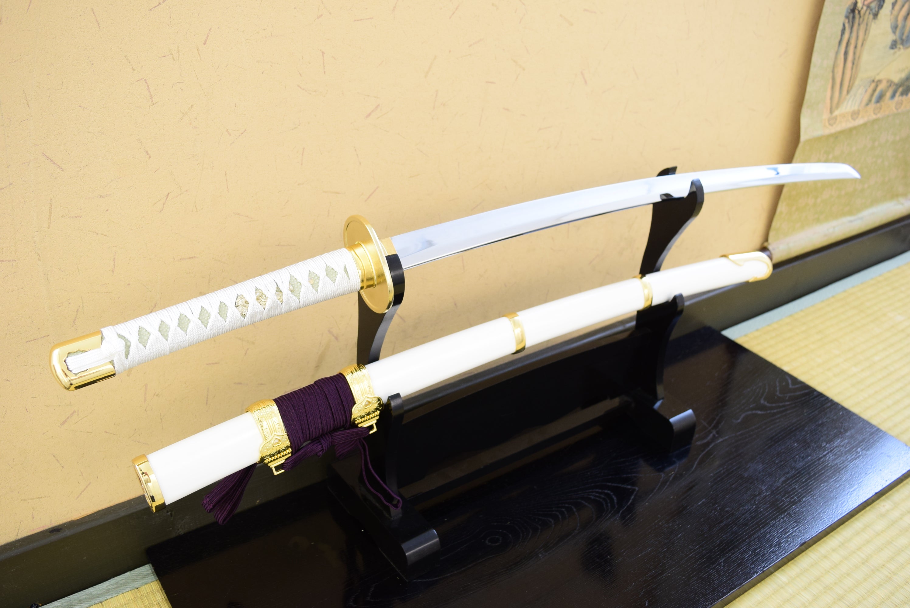 Value Katana: Ishikimaru