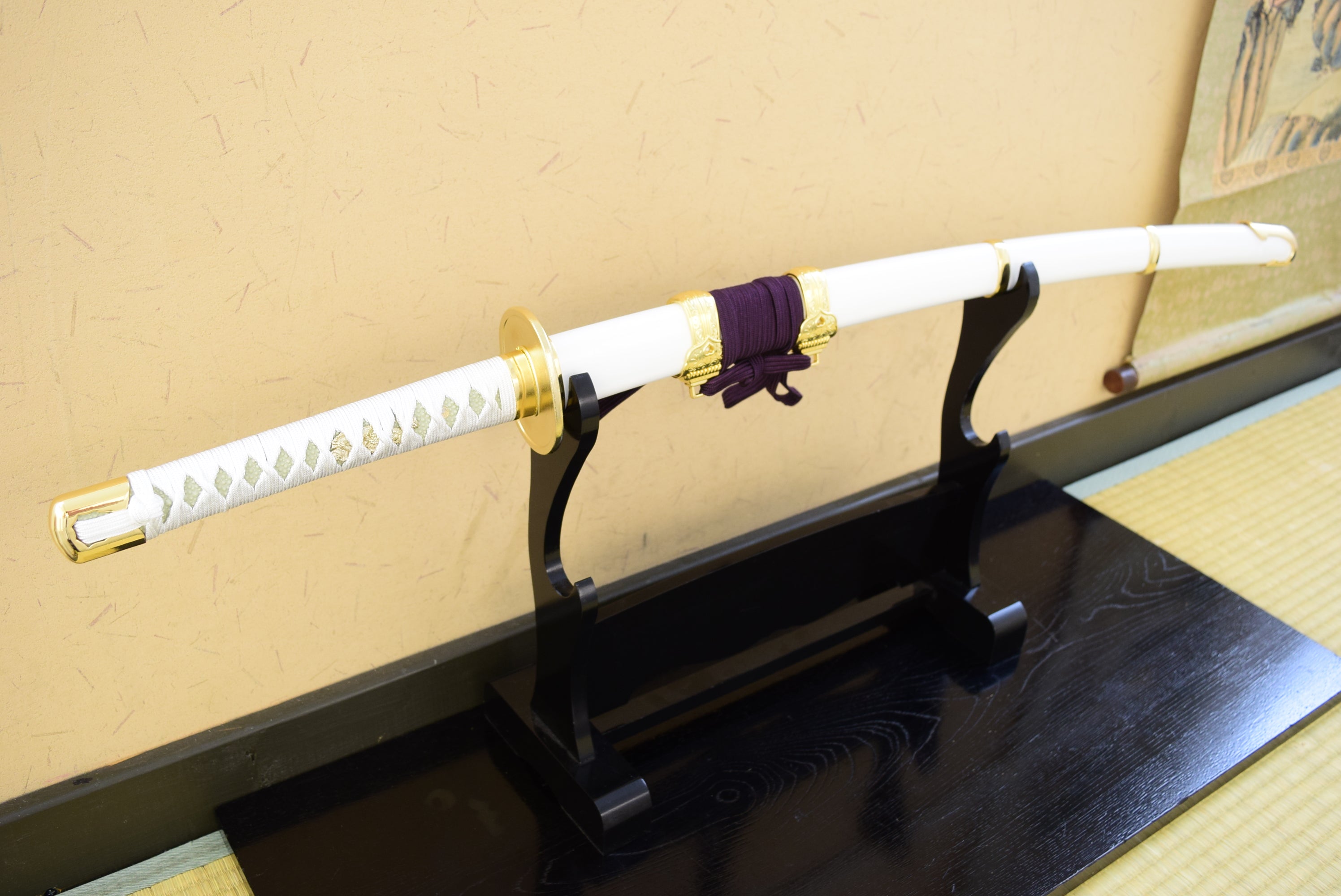 Value Katana: Ishikimaru
