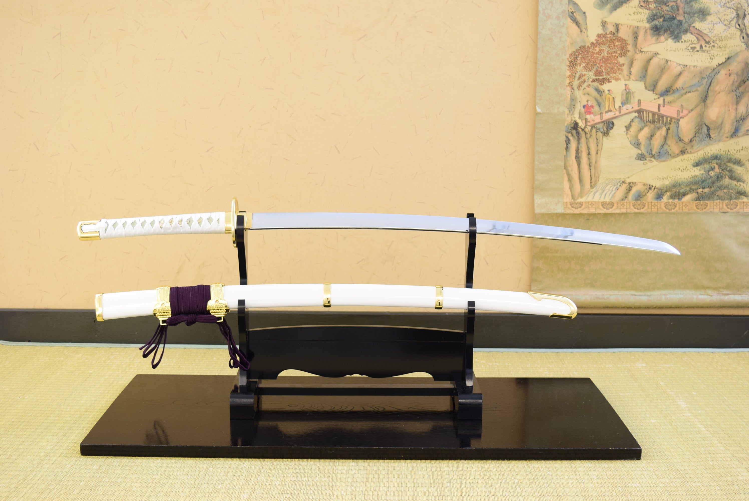 Value Katana: Ishikimaru