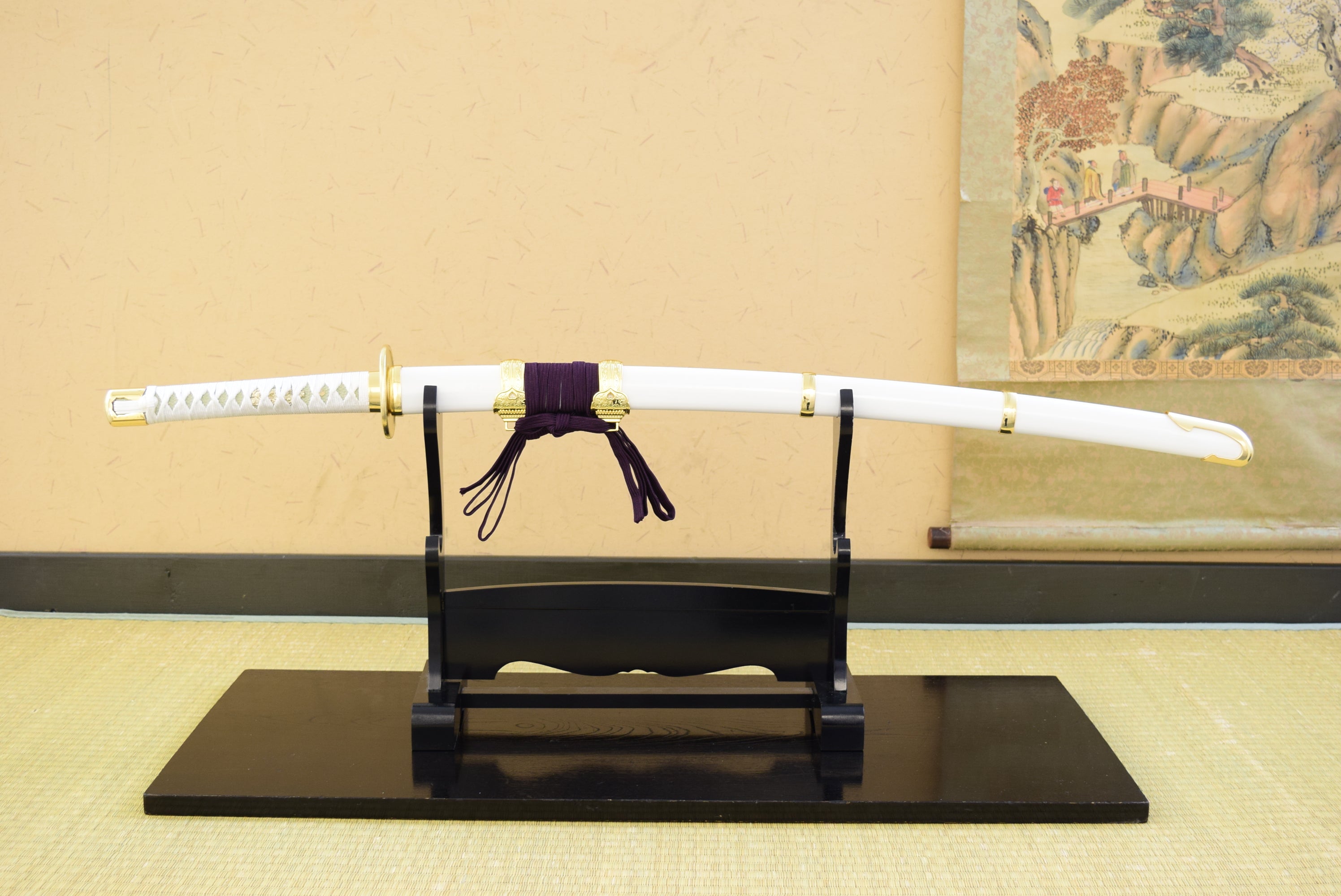 Value Katana: Ishikimaru