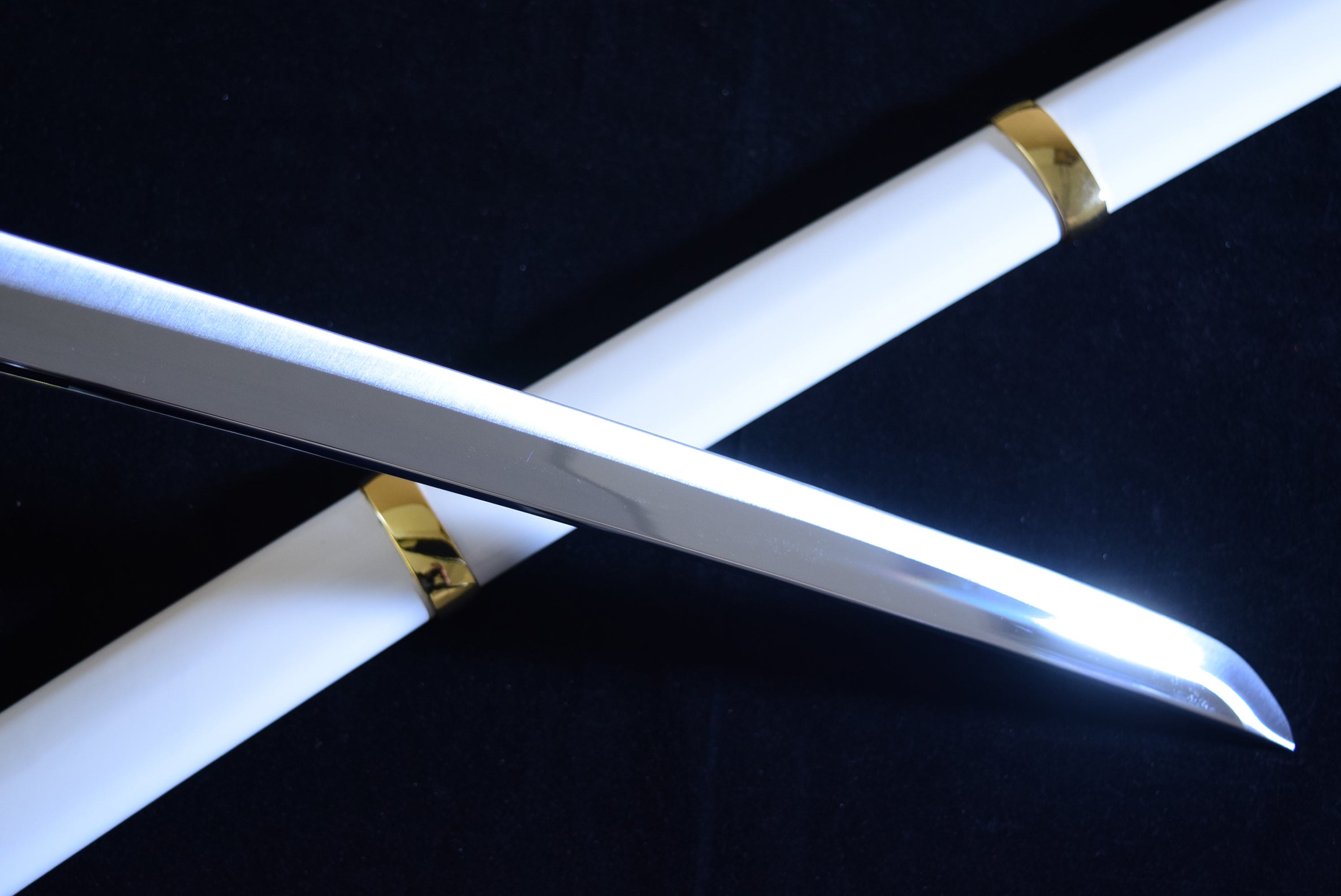 Value Katana: Ishikimaru