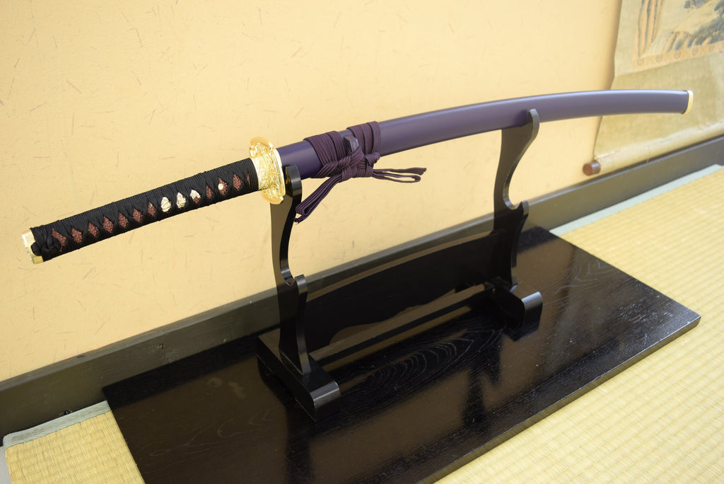 Wert Katana: Okurikara