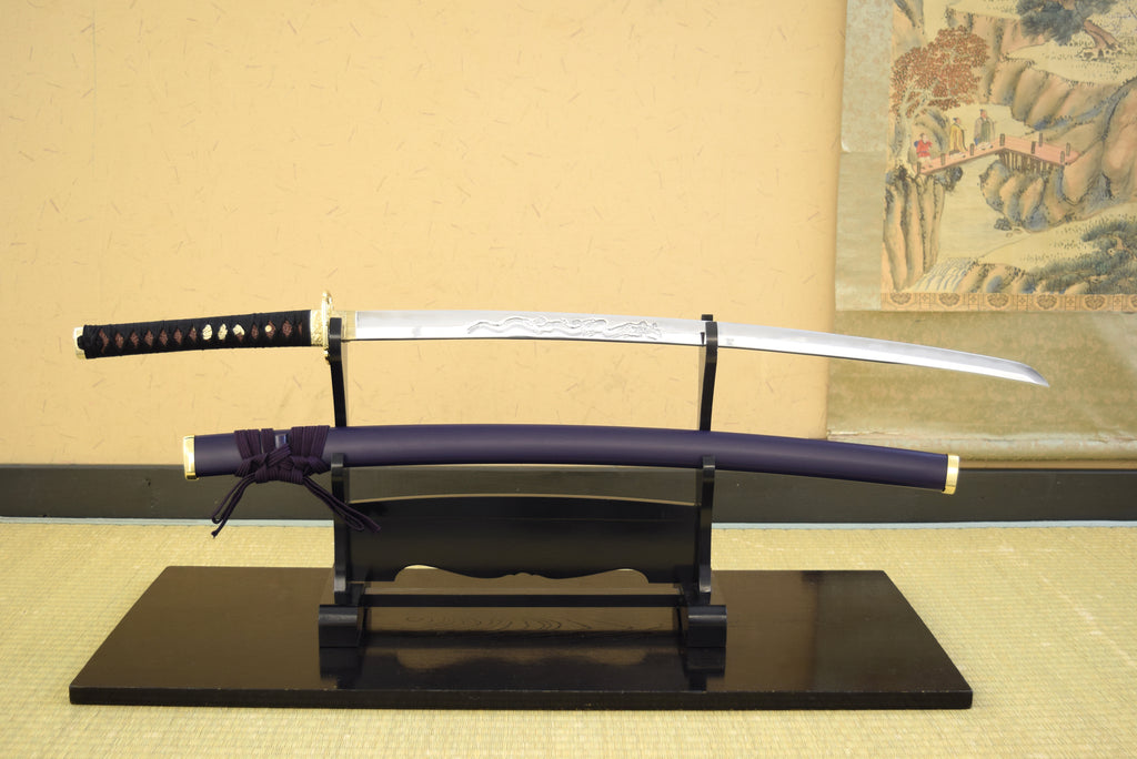 Wert Katana: Okurikara