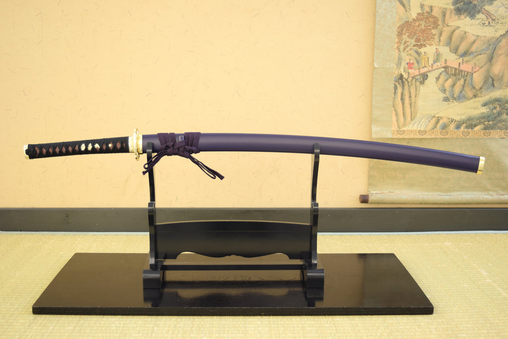 Wert Katana: Okurikara