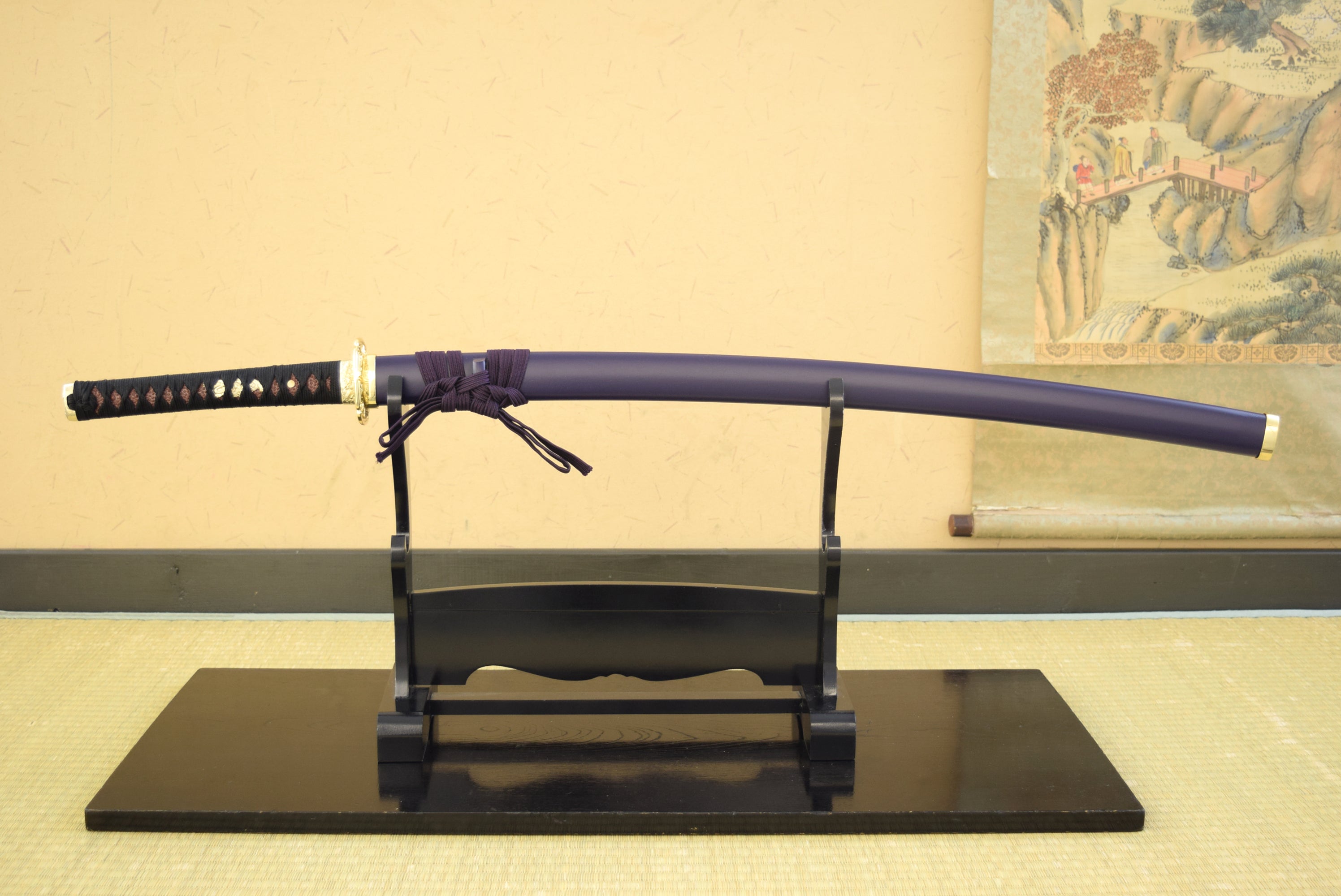 Wert Katana: Okurikara