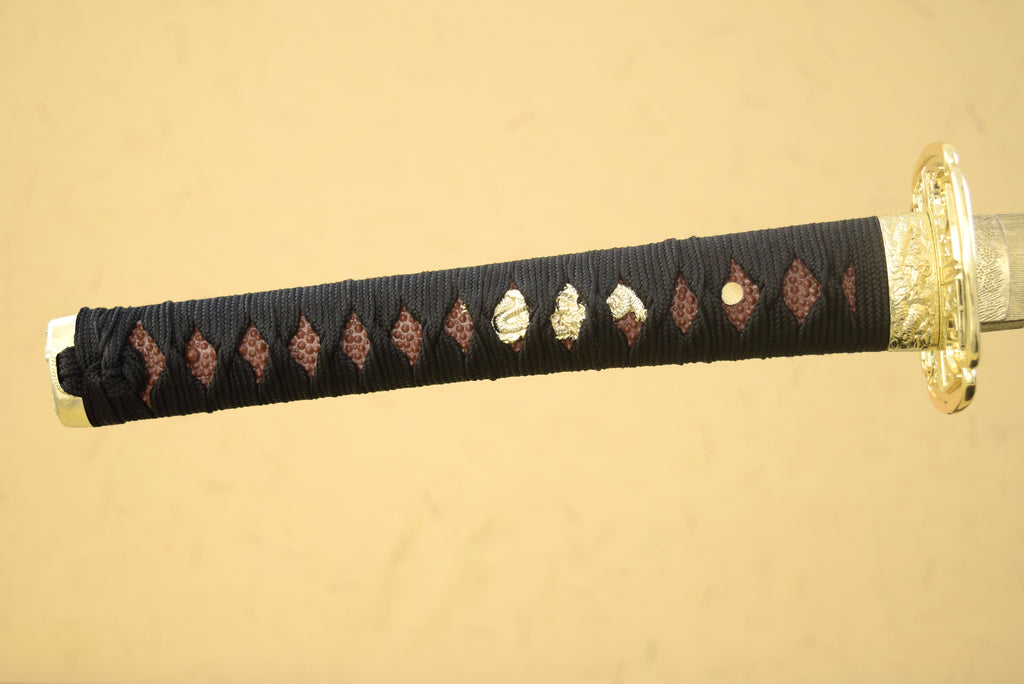 Wert Katana: Okurikara