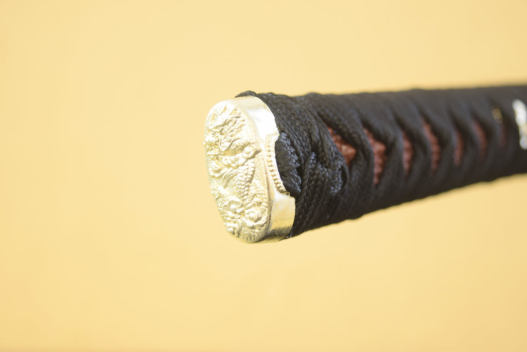 Wert Katana: Okurikara