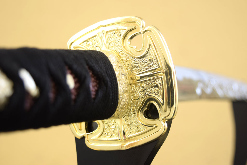 Wert Katana: Okurikara