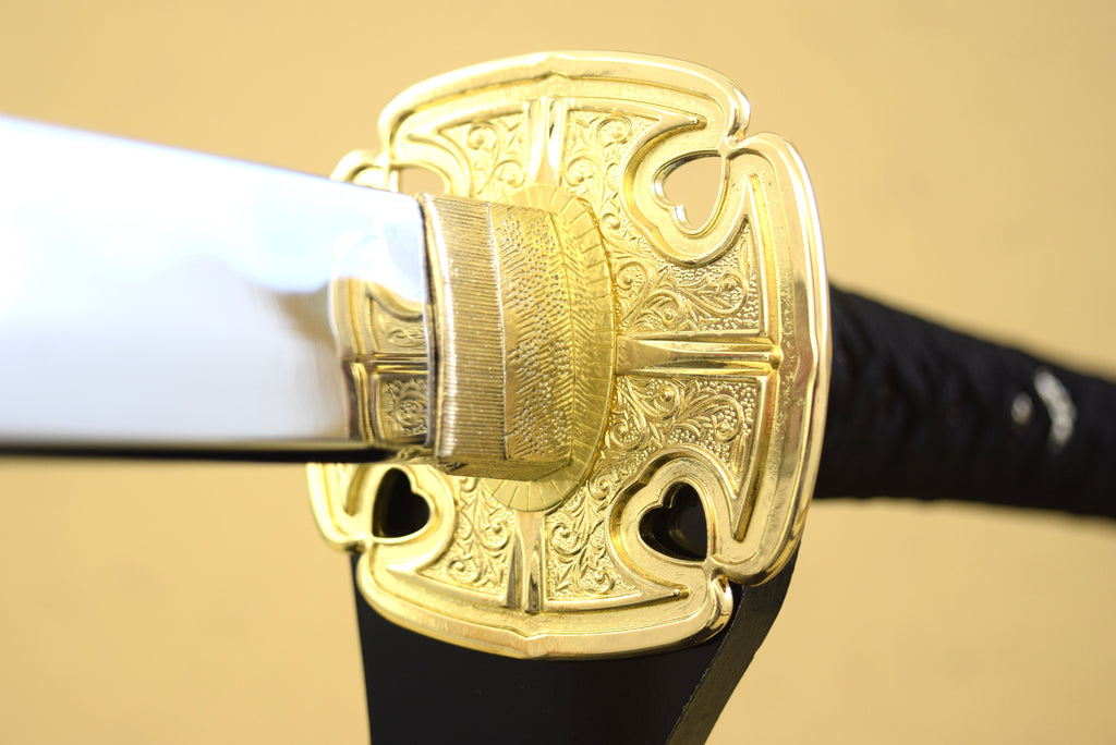 Wert Katana: Okurikara