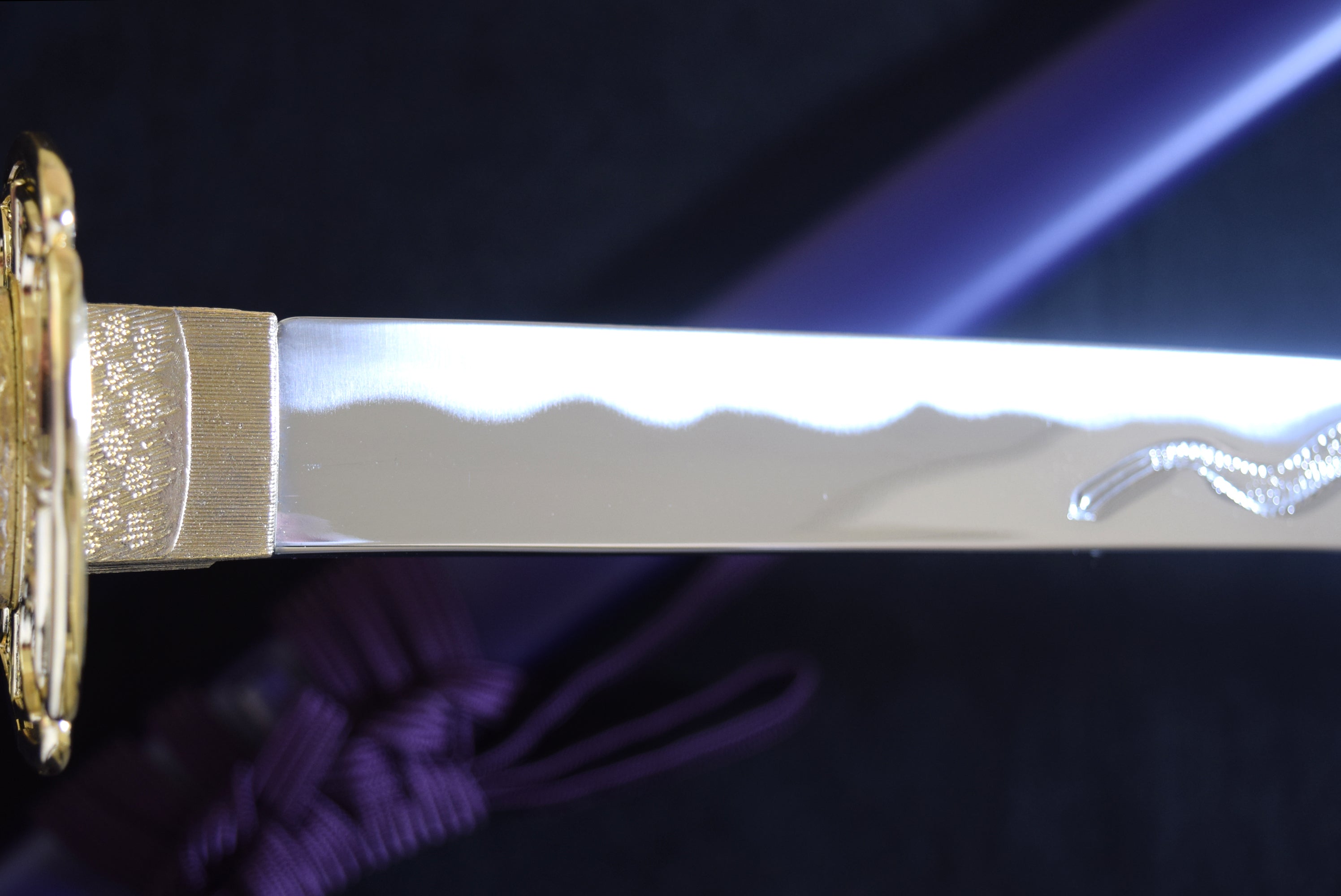Wert Katana: Okurikara