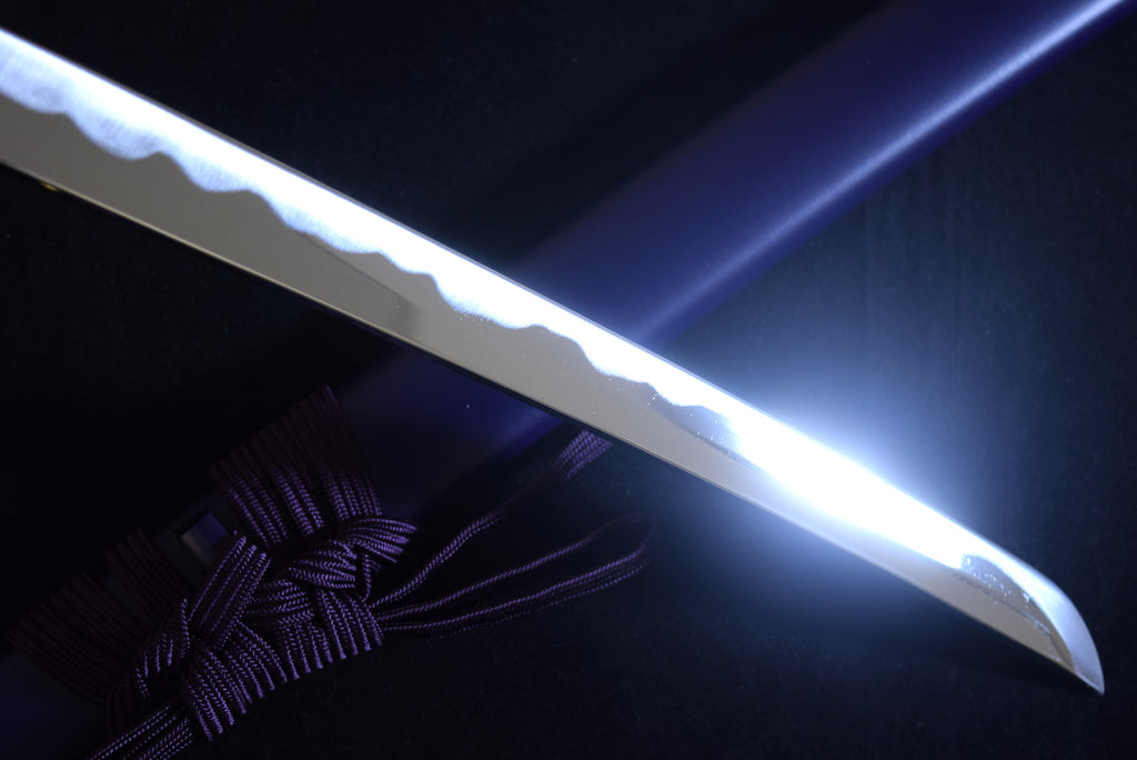 Wert Katana: Okurikara