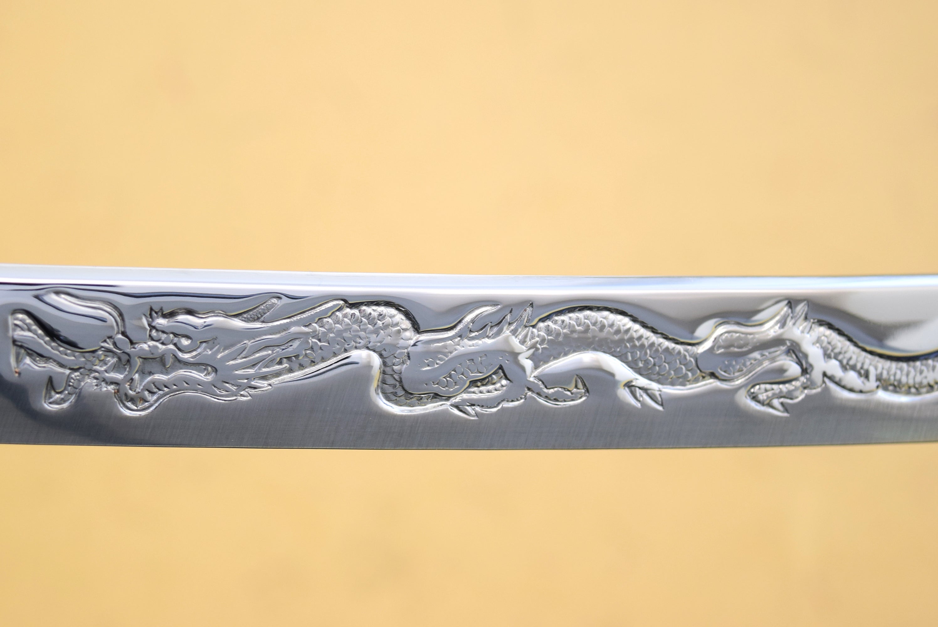 Wert Katana: Okurikara