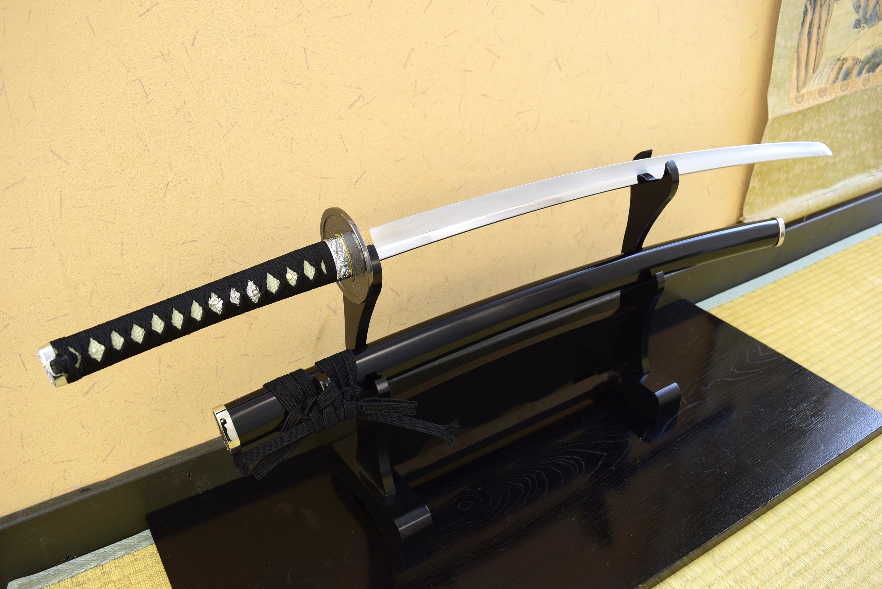 Value Katana: Dodanuki Masakuni