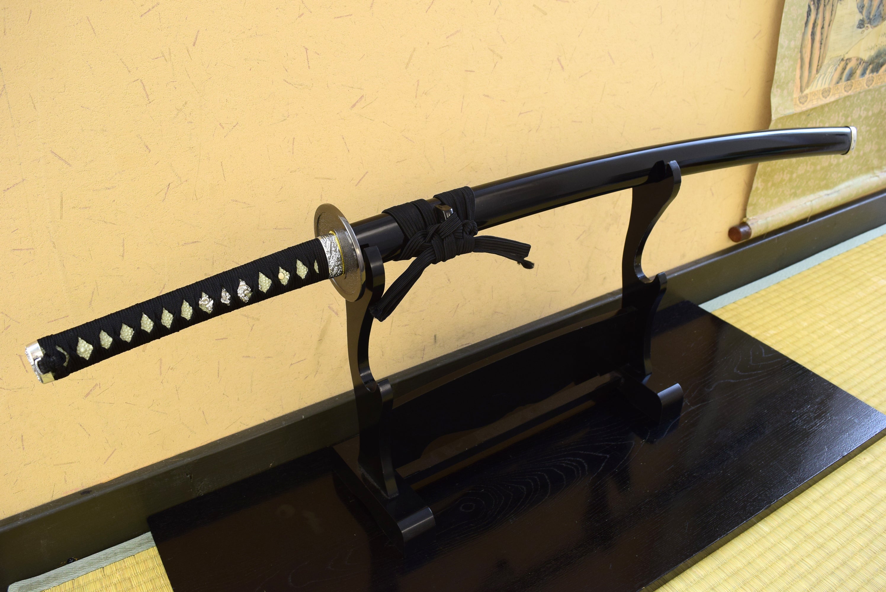 Value Katana: Dodanuki Masakuni