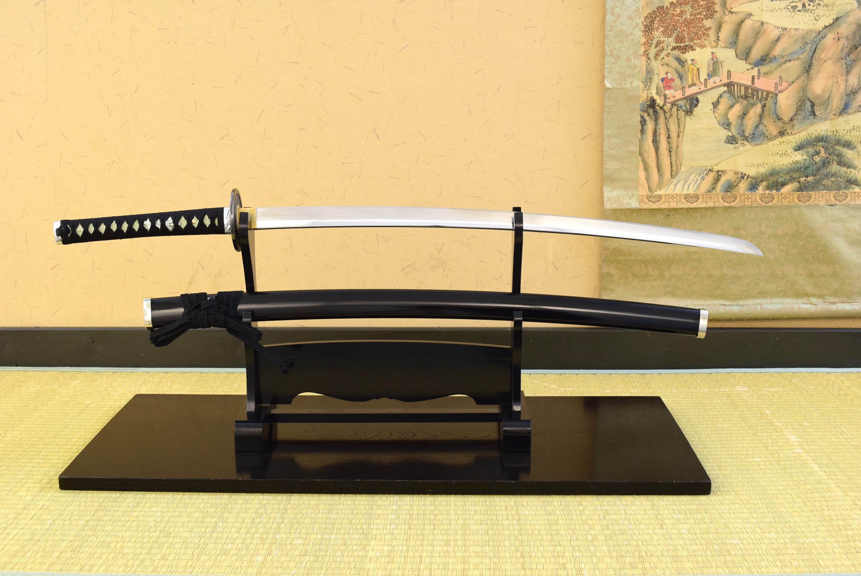 Value Katana: Dodanuki Masakuni