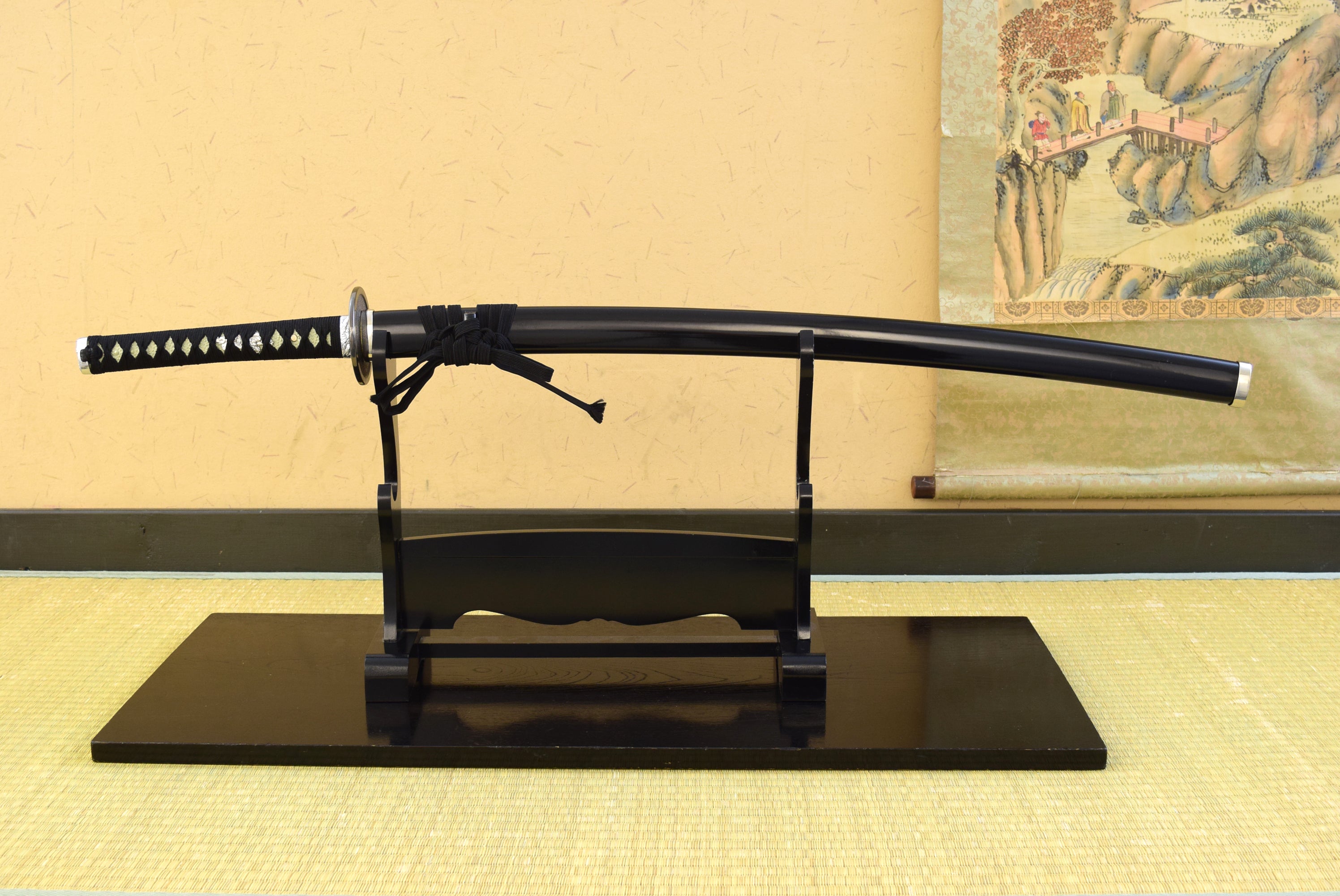 Value Katana: Dodanuki Masakuni