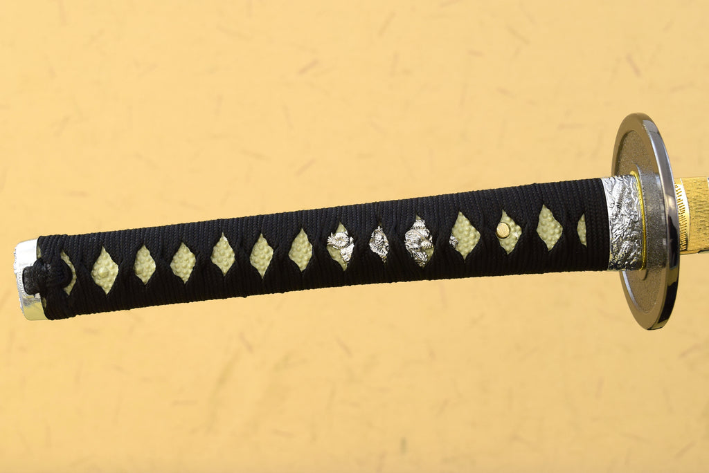 Value Katana: Dodanuki Masakuni