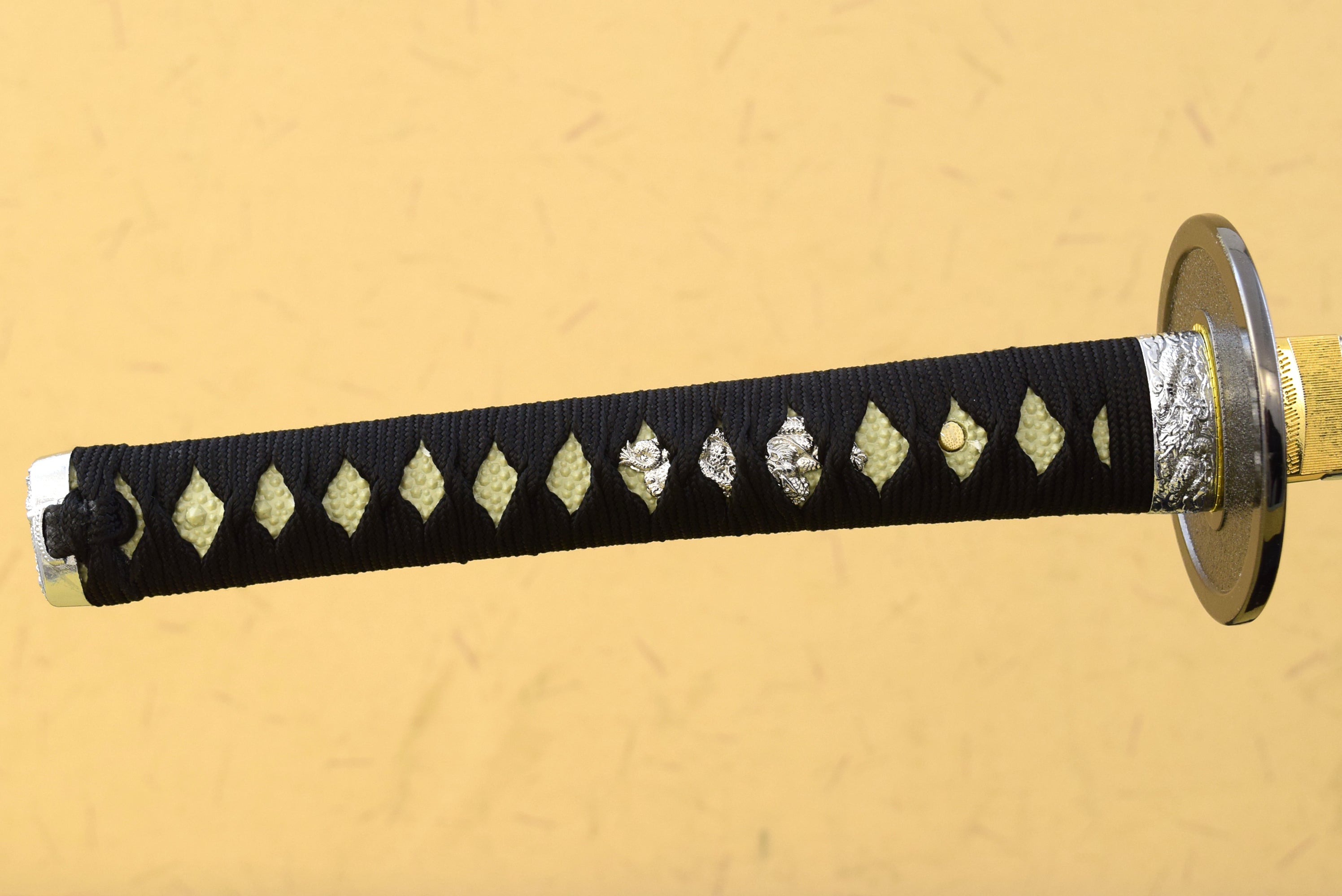 Value Katana: Dodanuki Masakuni