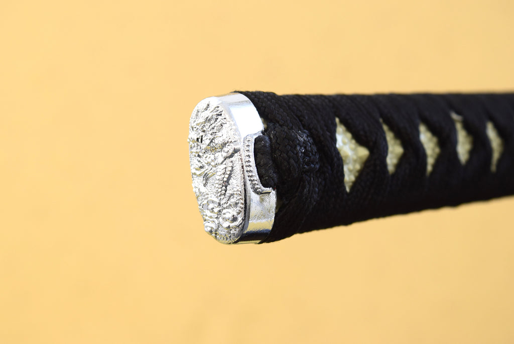 Value Katana: Dodanuki Masakuni