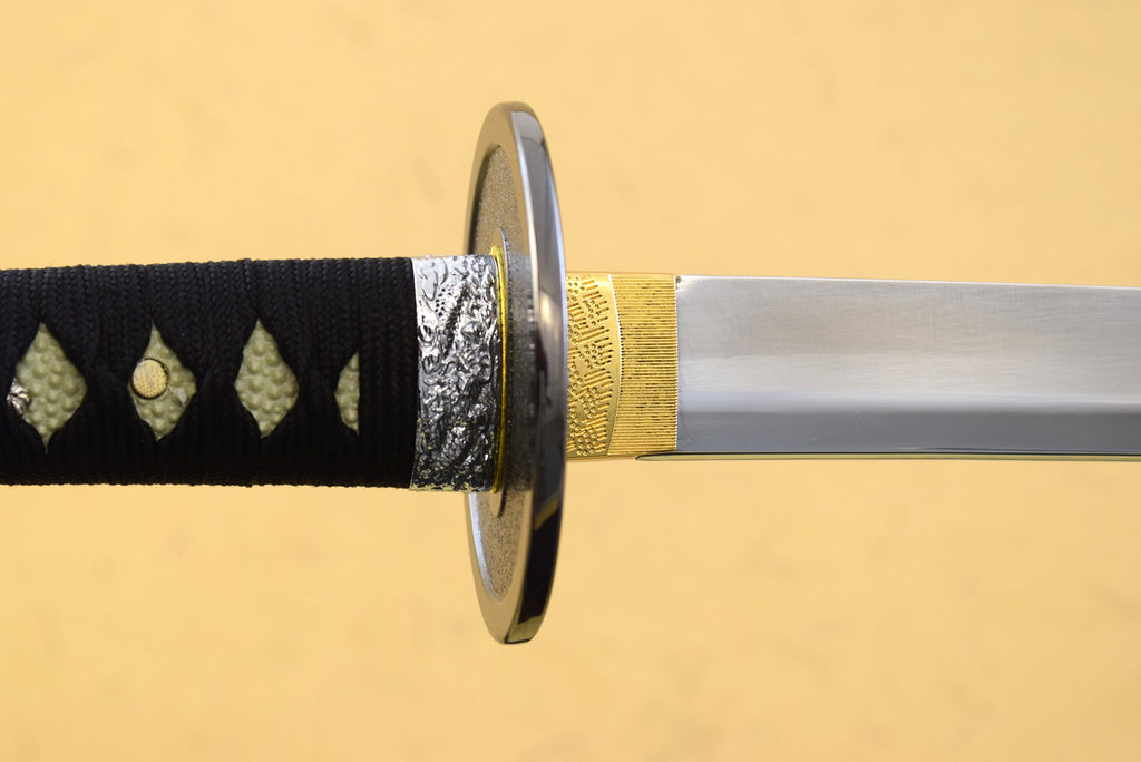 Value Katana: Dodanuki Masakuni