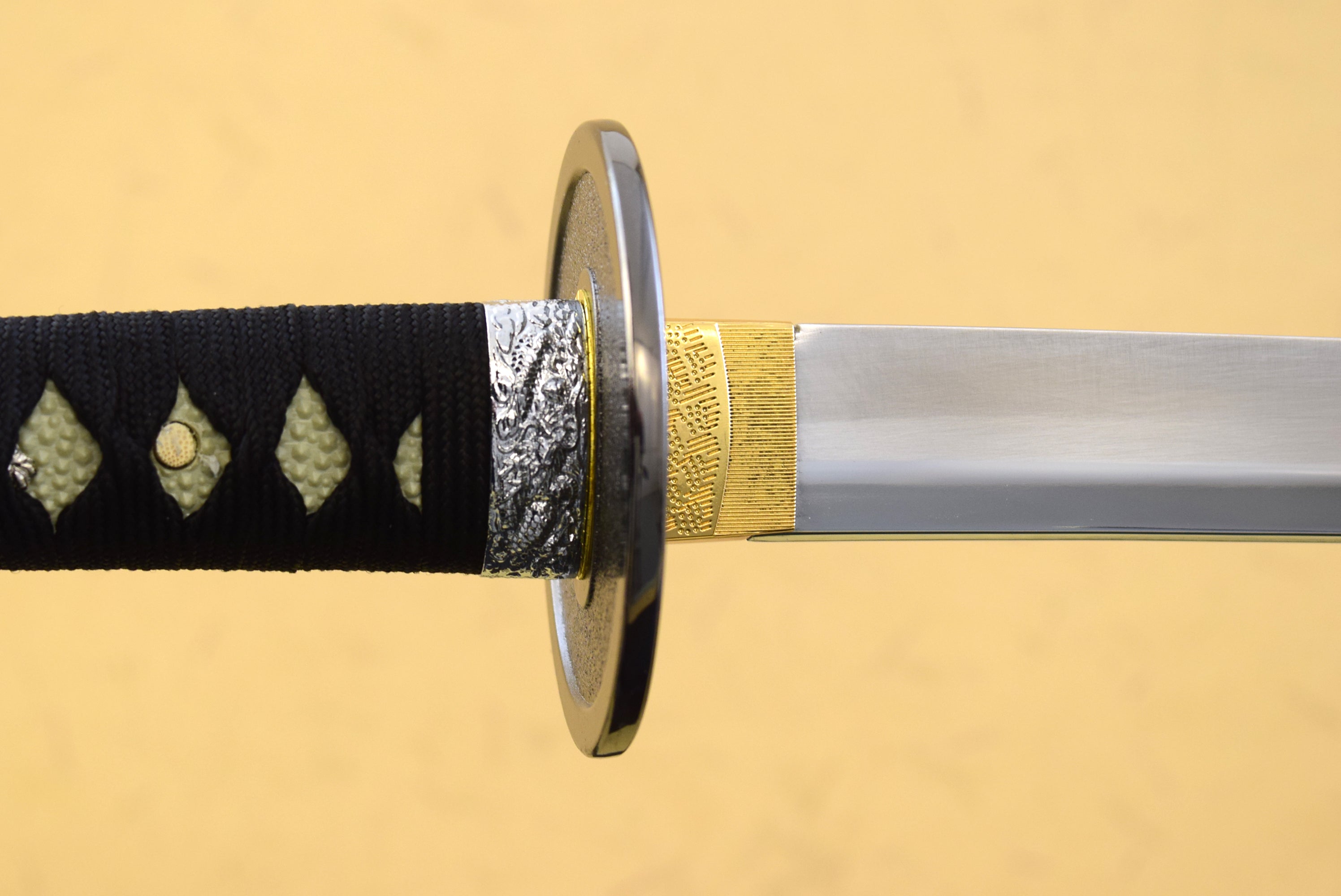 Value Katana: Dodanuki Masakuni