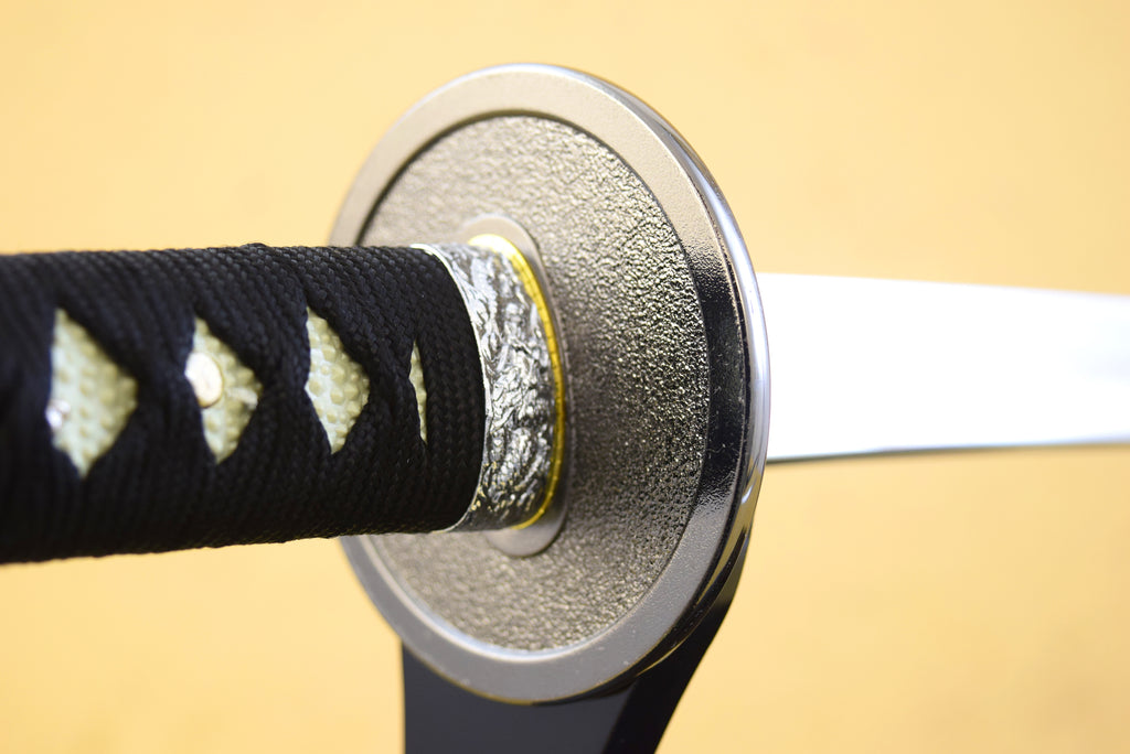 Value Katana: Dodanuki Masakuni
