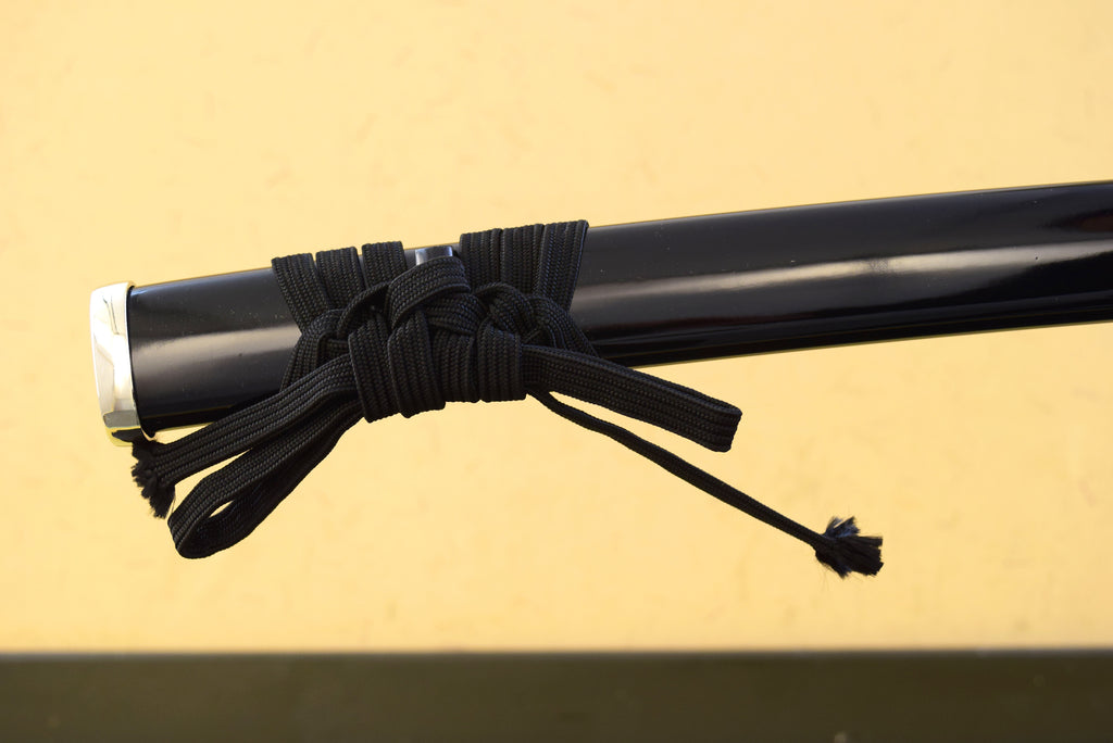 Value Katana: Dodanuki Masakuni
