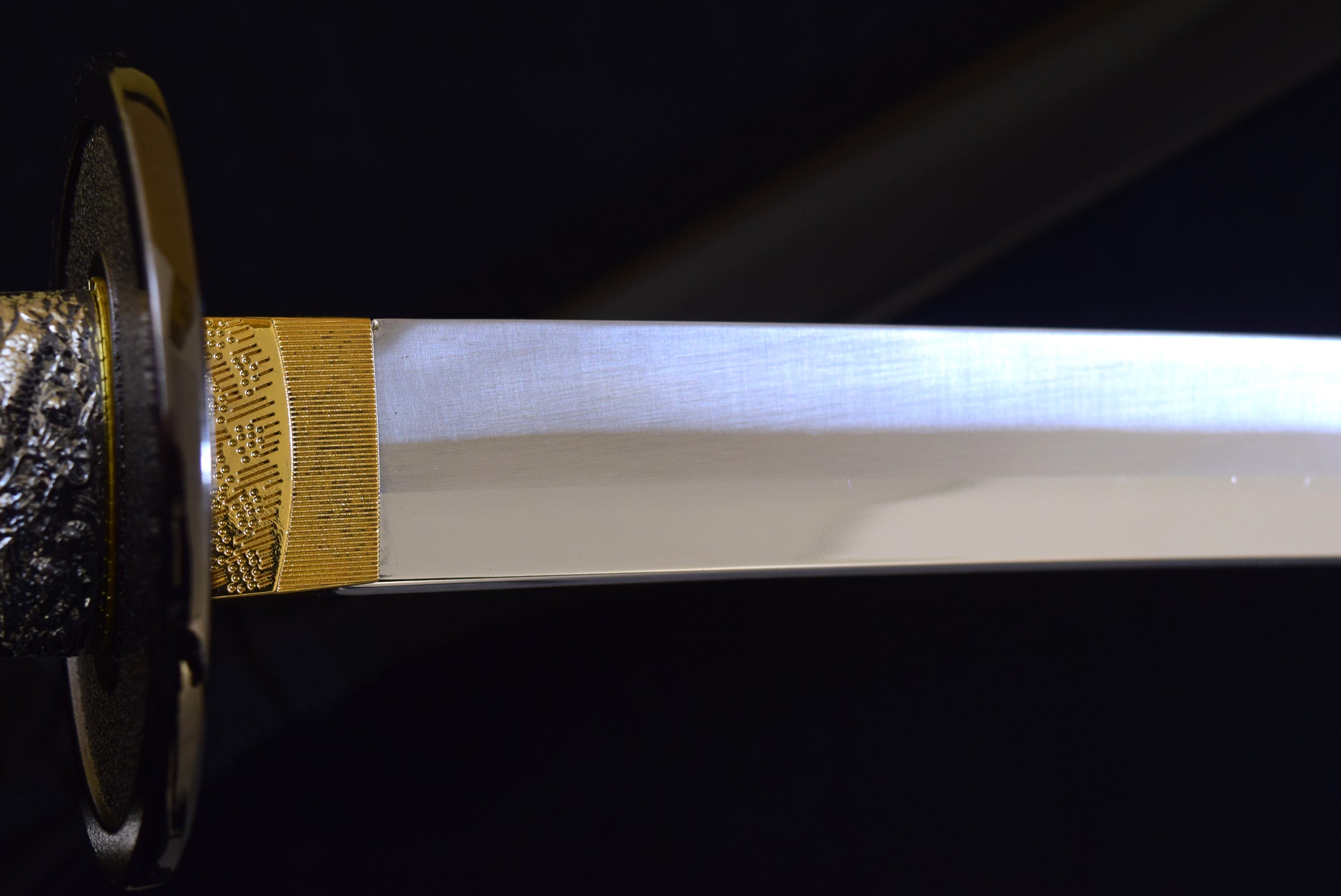 Value Katana: Dodanuki Masakuni