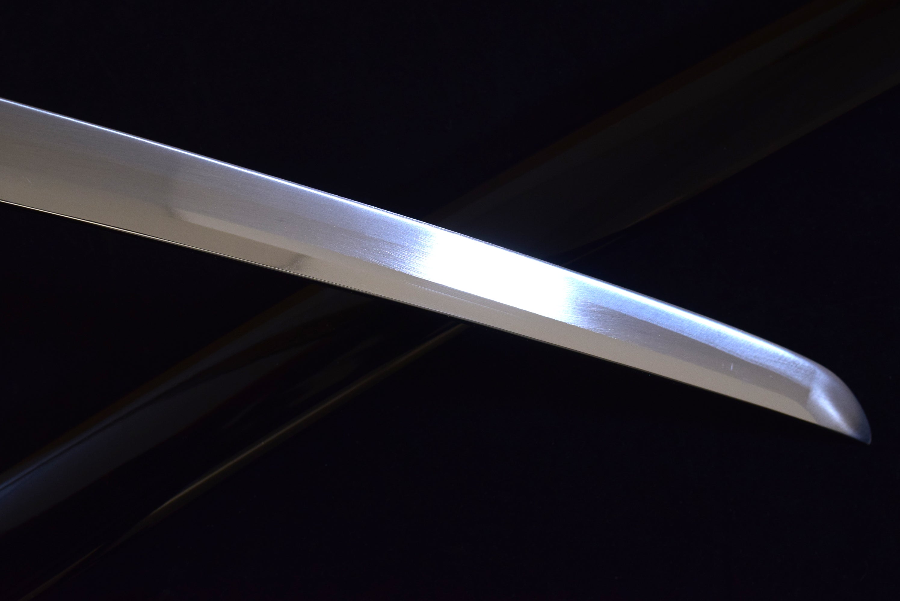 Value Katana: Dodanuki Masakuni