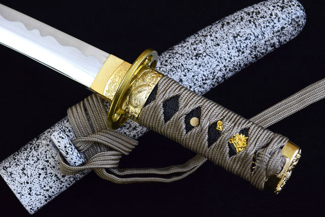 Kurzes Katana: Gokotai