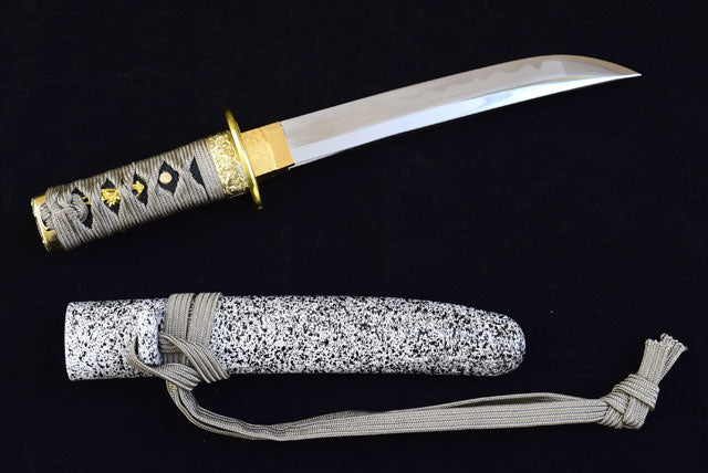 Kurzes Katana: Gokotai