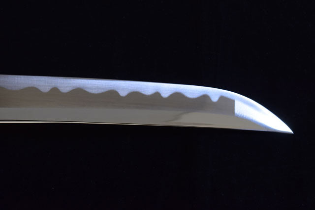 Kurzes Katana: Gokotai