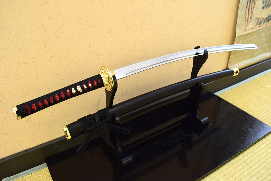 Valor Katana: Nakigitsune