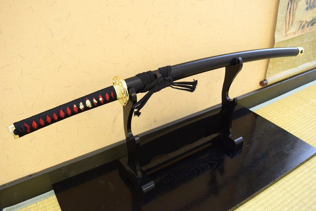 Valor Katana: Nakigitsune