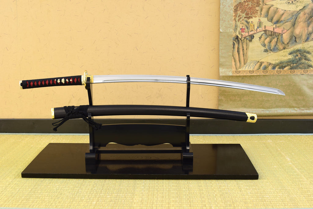 Valor Katana: Nakigitsune