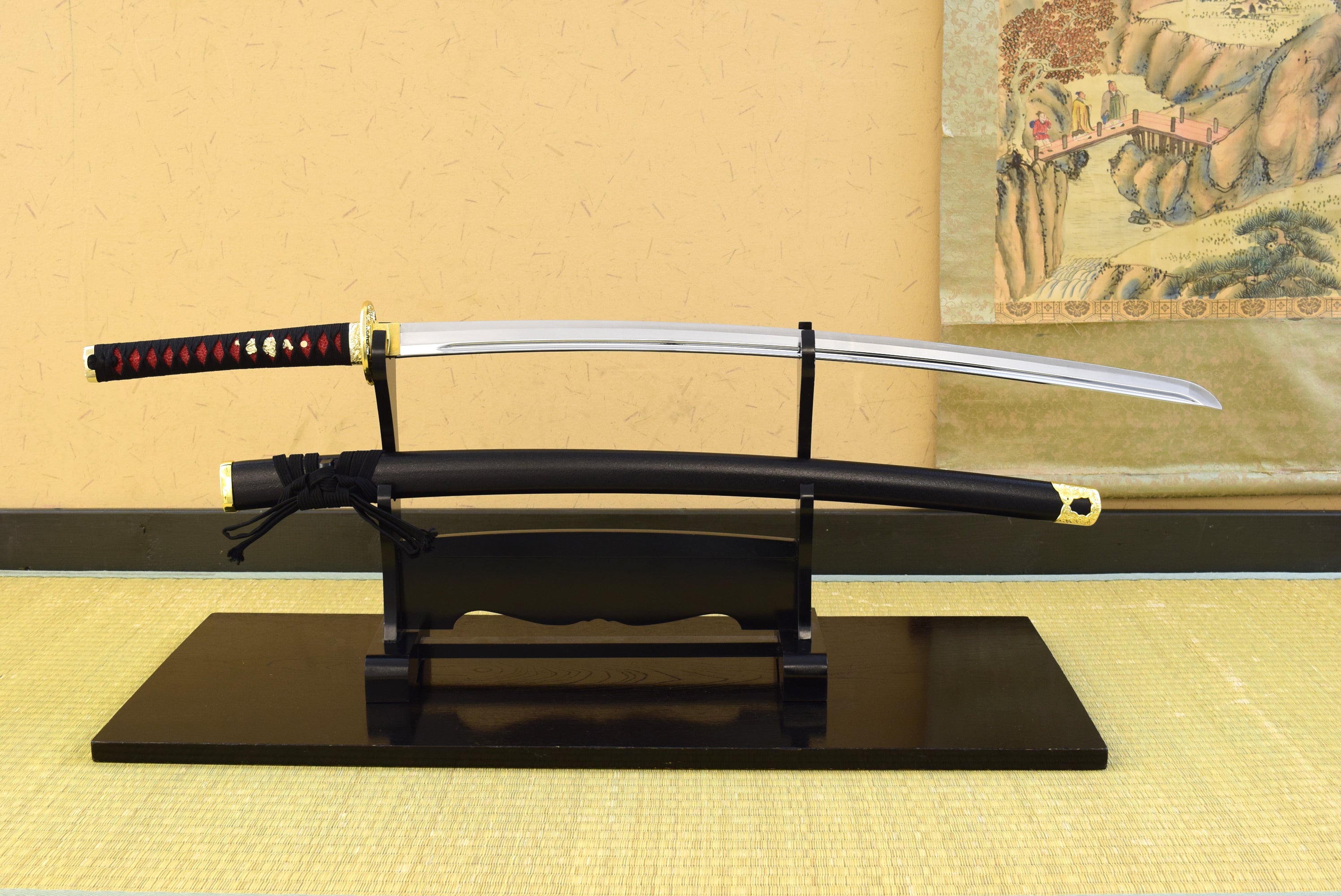 Valor Katana: Nakigitsune