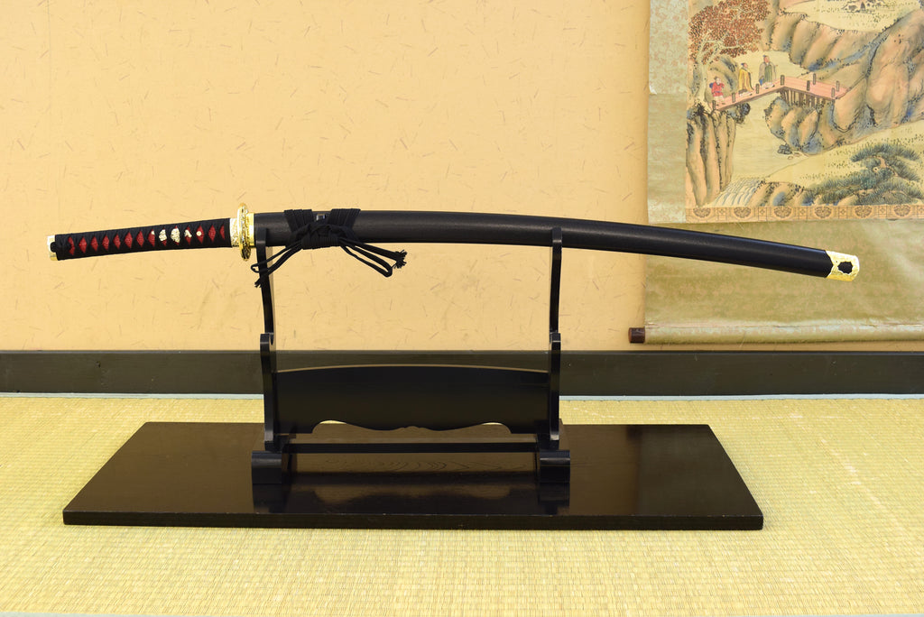 Valor Katana: Nakigitsune