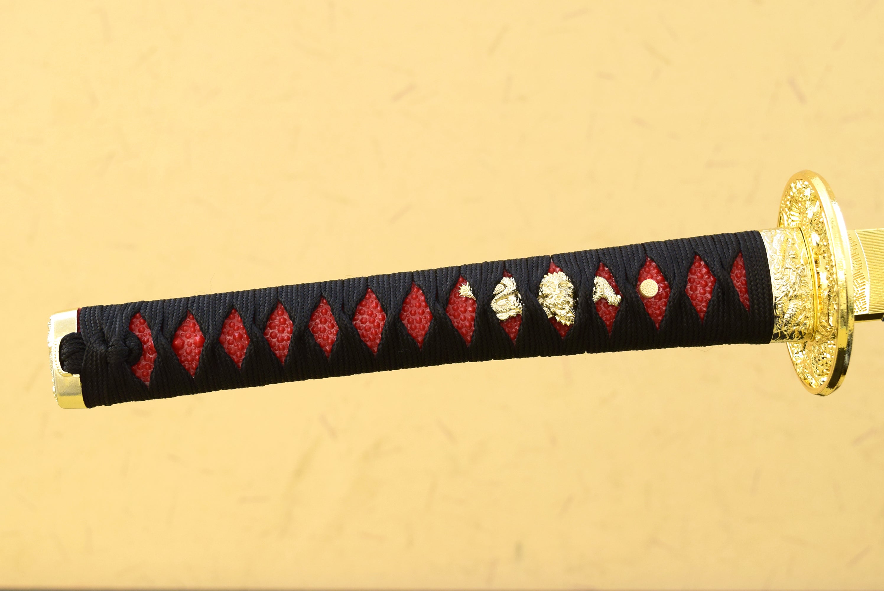 Valor Katana: Nakigitsune