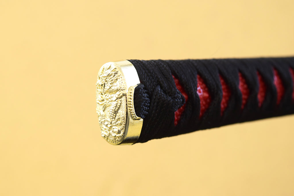 Valor Katana: Nakigitsune
