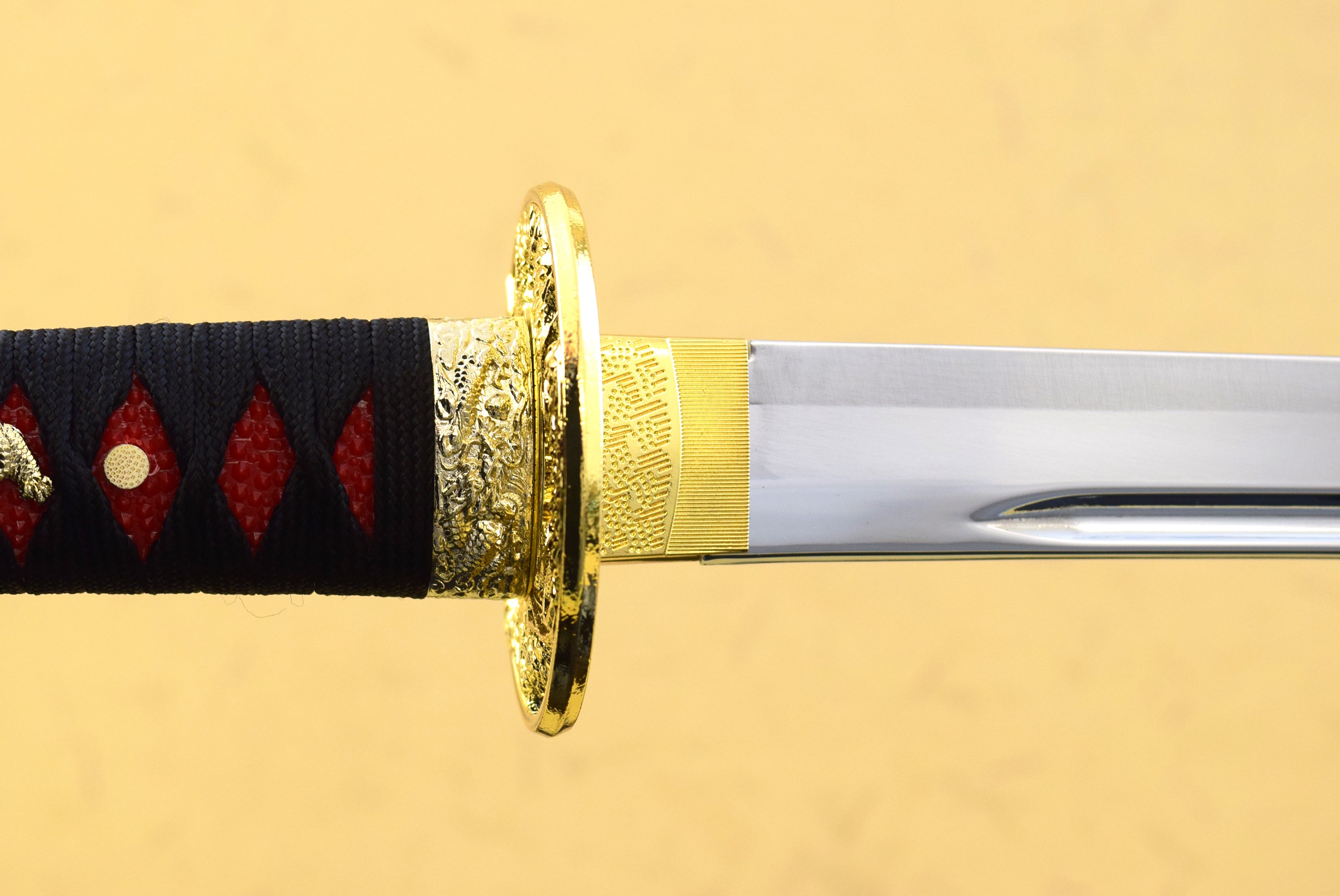 Valor Katana: Nakigitsune