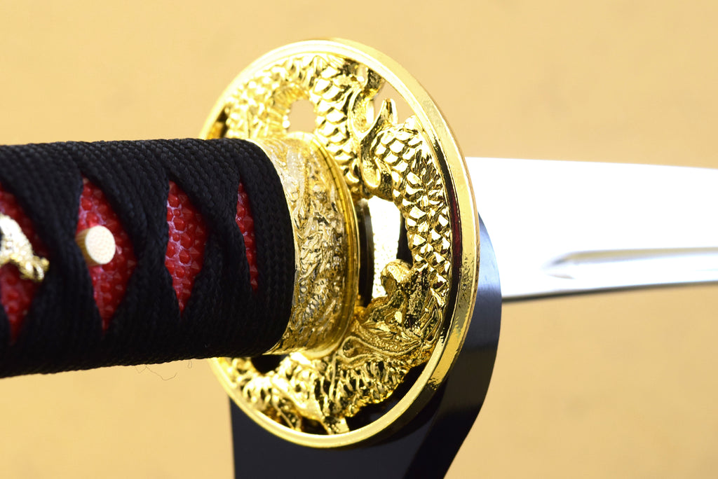 Valor Katana: Nakigitsune