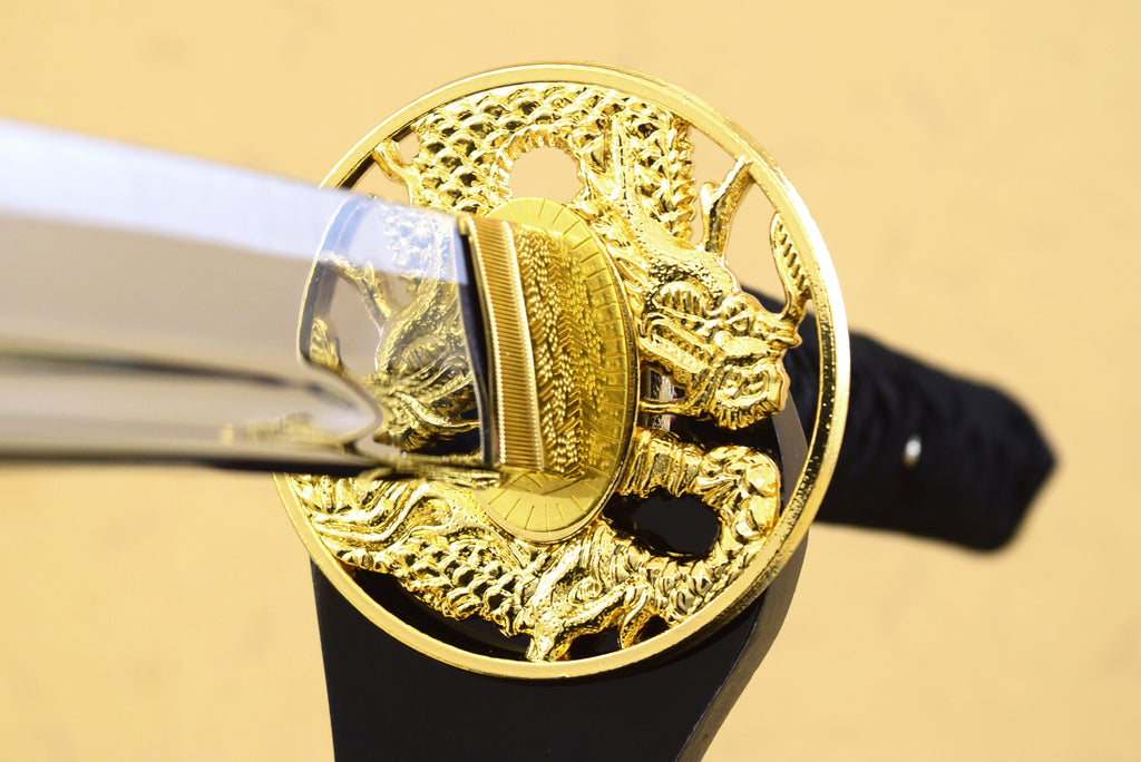 Valor Katana: Nakigitsune