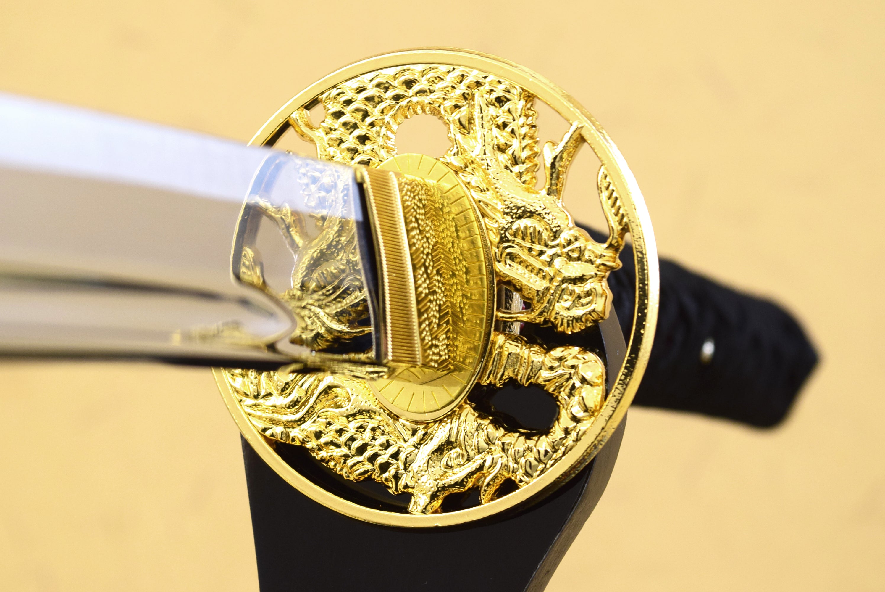 Valor Katana: Nakigitsune