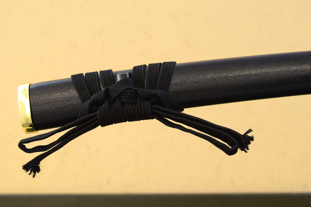 Valor Katana: Nakigitsune