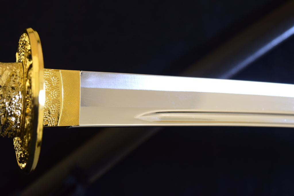 Valor Katana: Nakigitsune