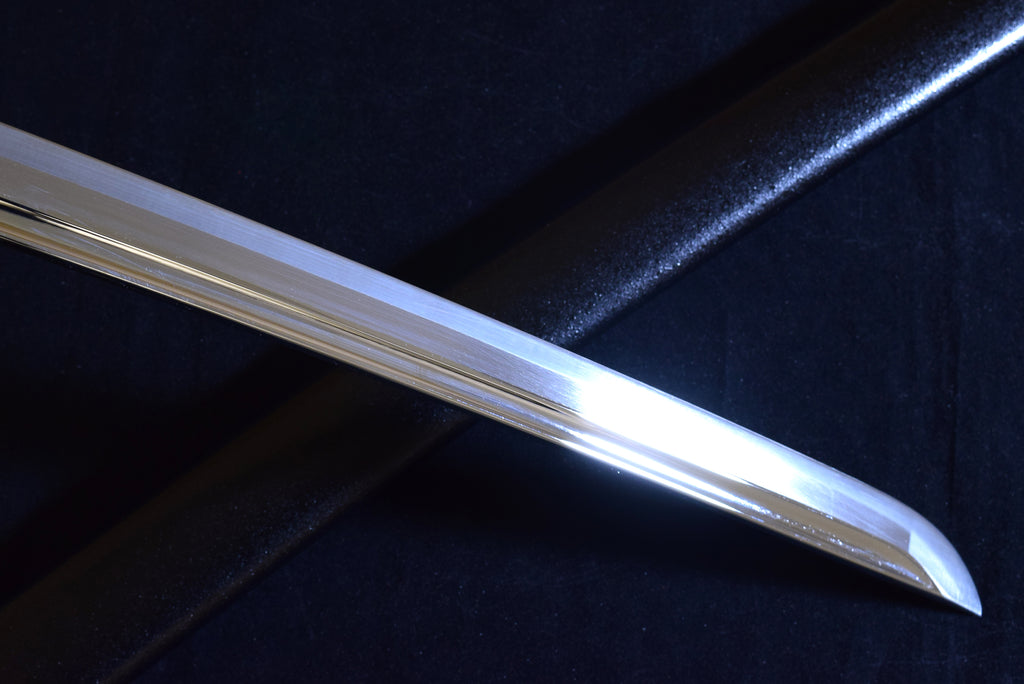 Valor Katana: Nakigitsune